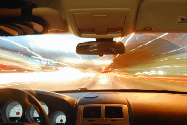 What are windscreens for?