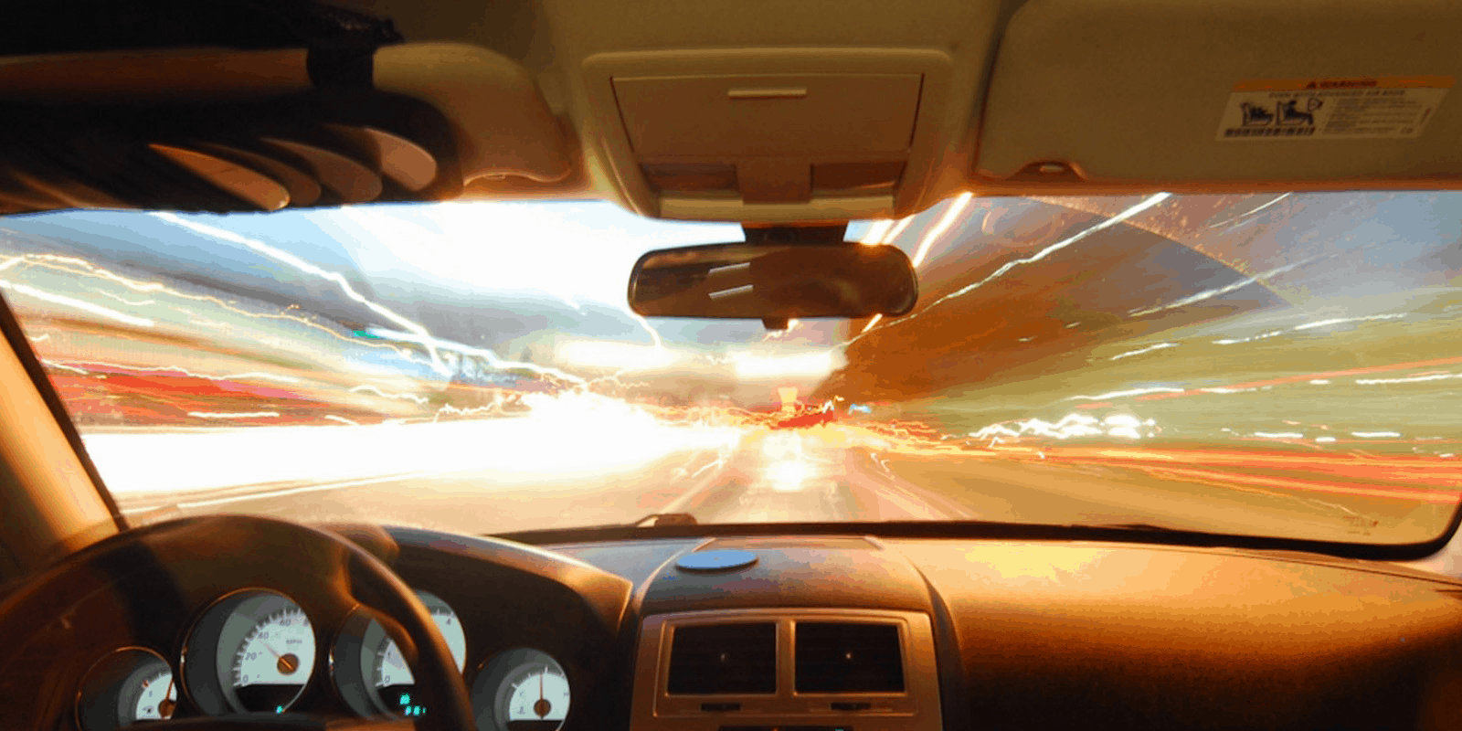 Impotence to why you should get your windscreen installed correctly