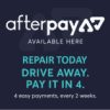 Windscreens With AfterPay