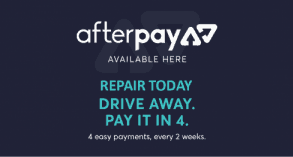 Windscreens With AfterPay