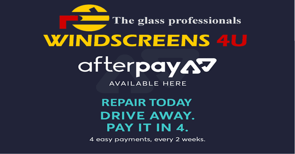 afterpay,  windscreen replacement afterpay,  windscreen afterpay,  buy now pay later windscreens,  auto glass repair, humm