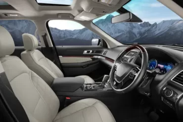 High-quality acoustic windscreen for noise reduction and clarity